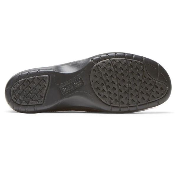 COBB HILL | WOMEN'S PENFIELD SLIP-ON SHOE-BARK